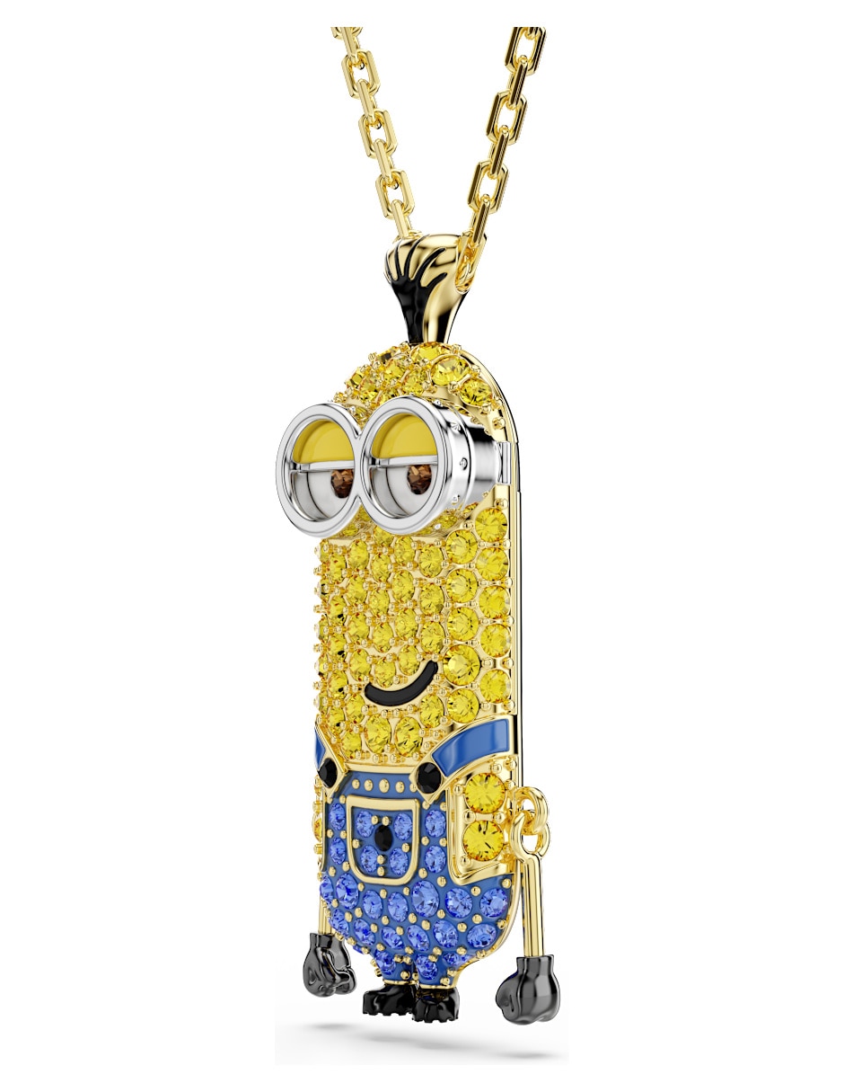 Collar Minions 3