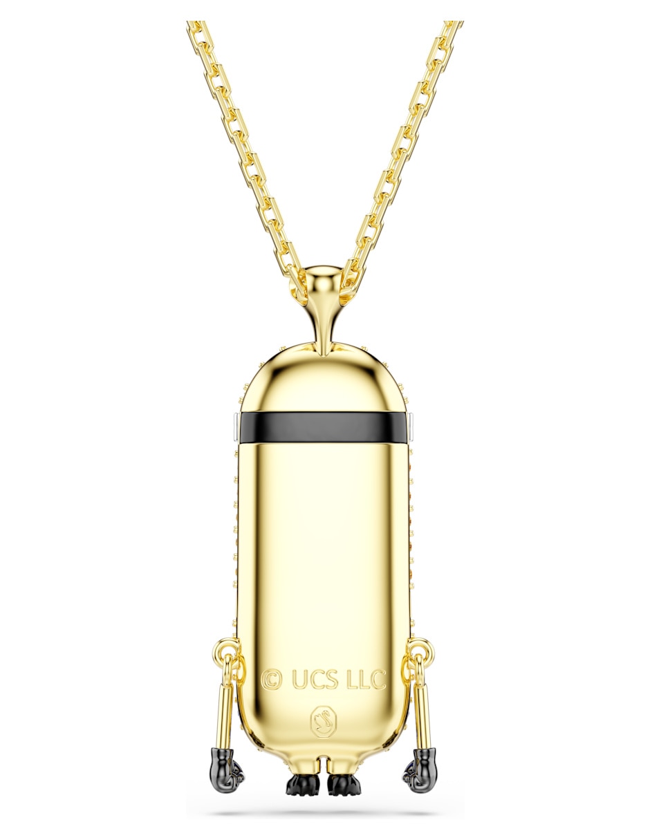 Collar Minions 5