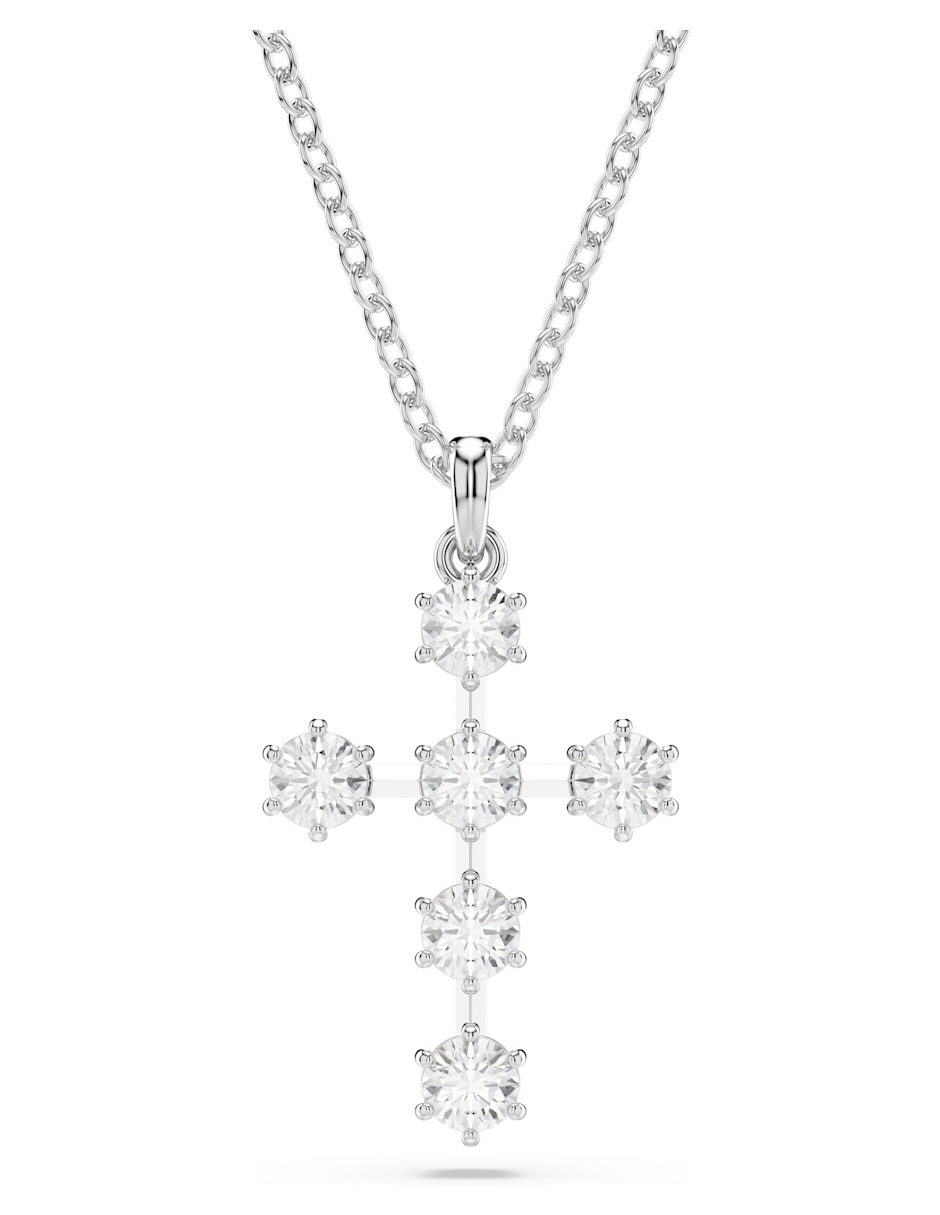 Collar de cruz Insigne