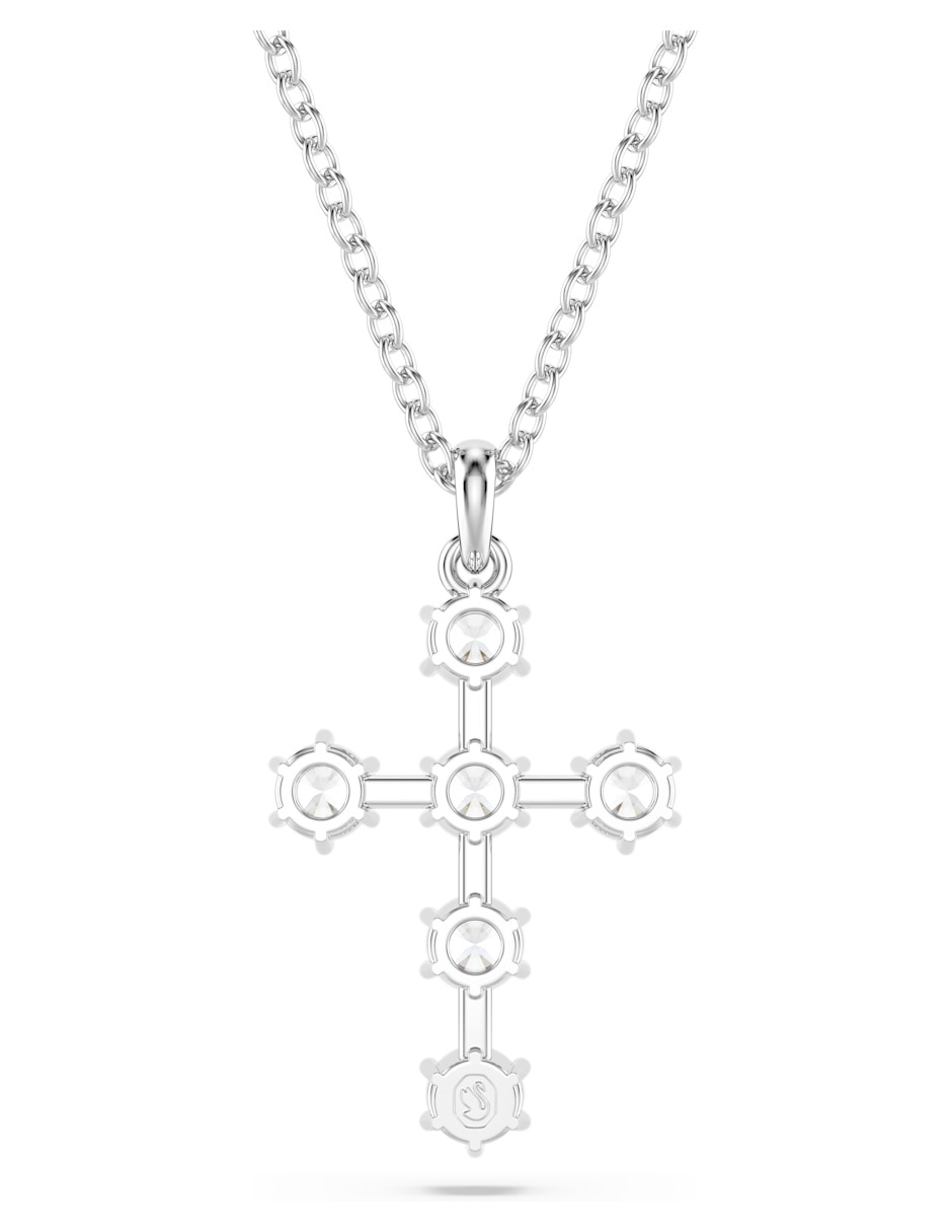 Collar de cruz Insigne 4