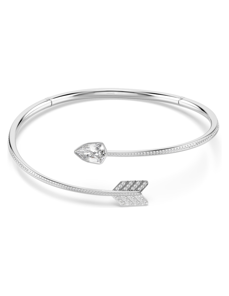 Collar de flecha Idyllia E Heart
