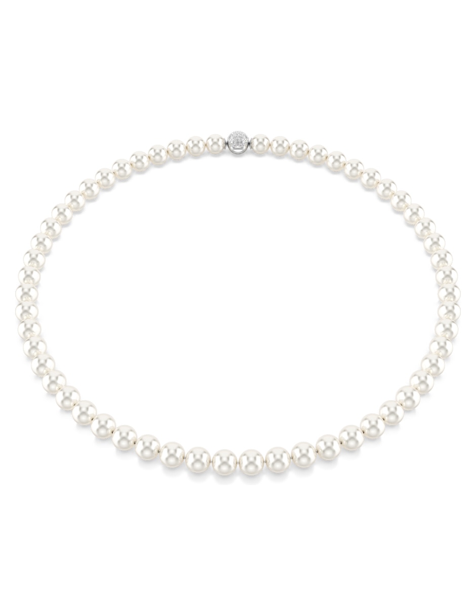 Collar Matrix Pearl
