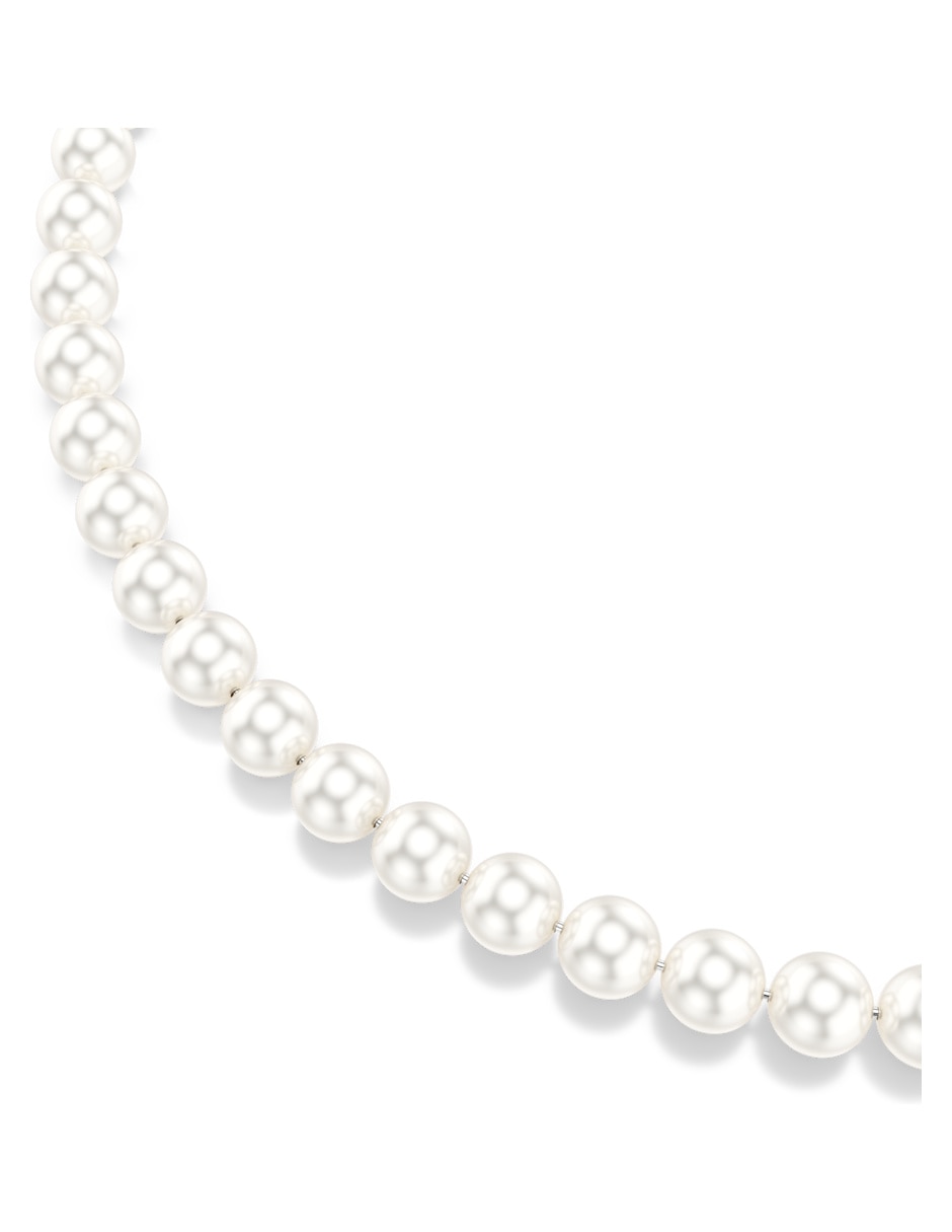Collar Matrix Pearl 3