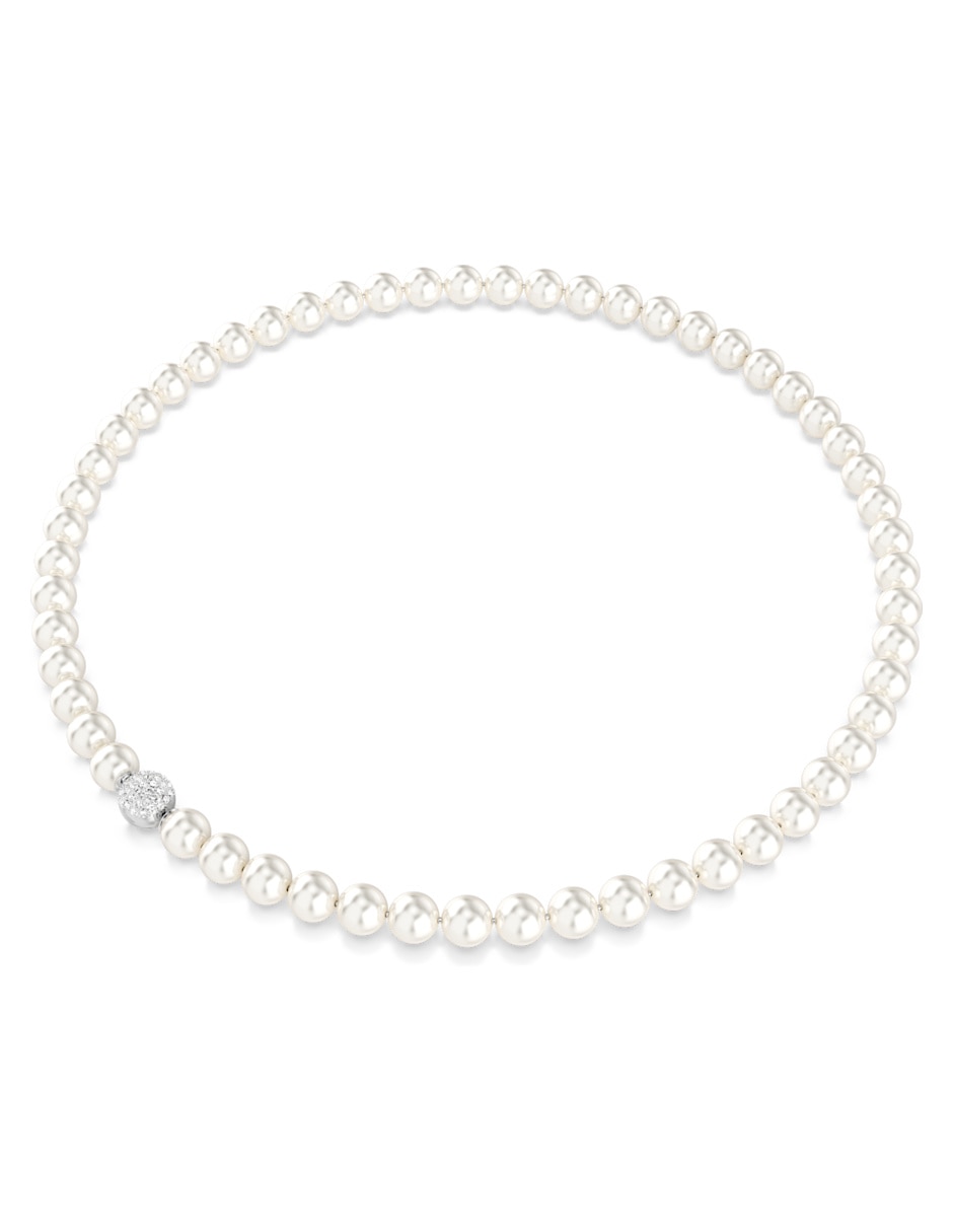 Collar Matrix Pearl 4