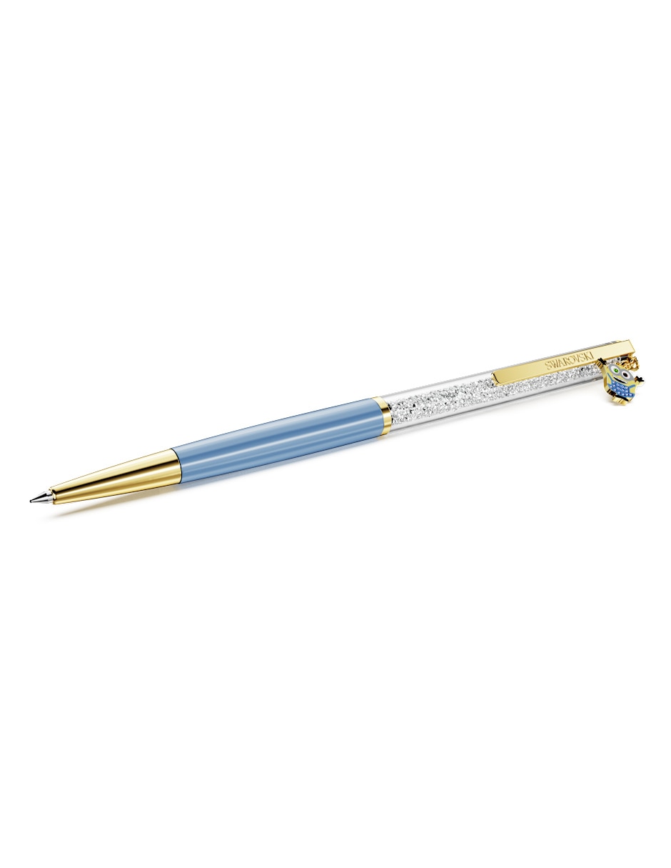 Rollerball Crystalline Silk
