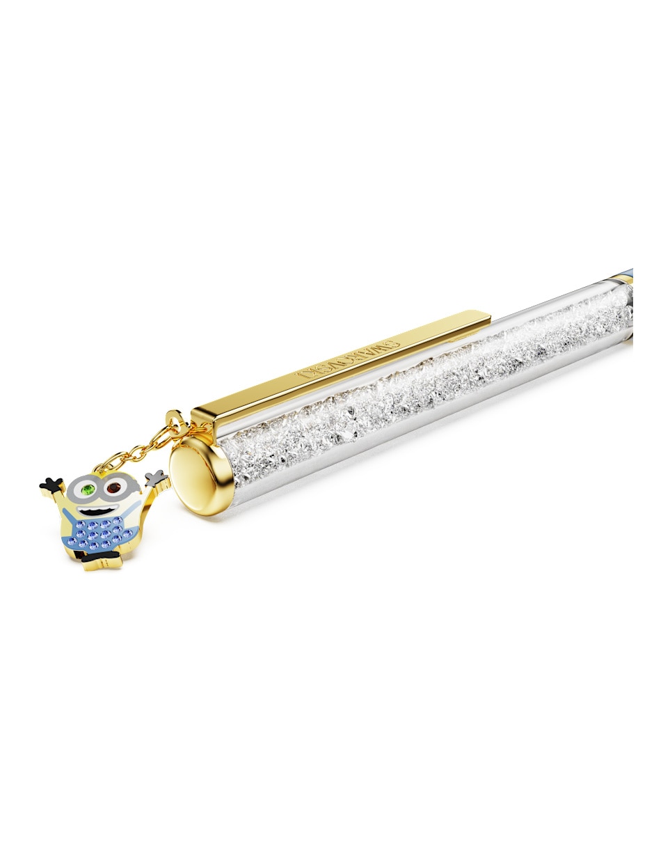 Rollerball Crystalline Silk 4