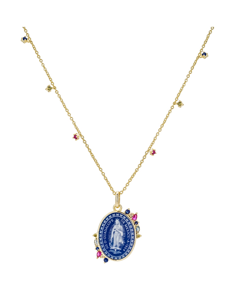 Collar 14 k 2