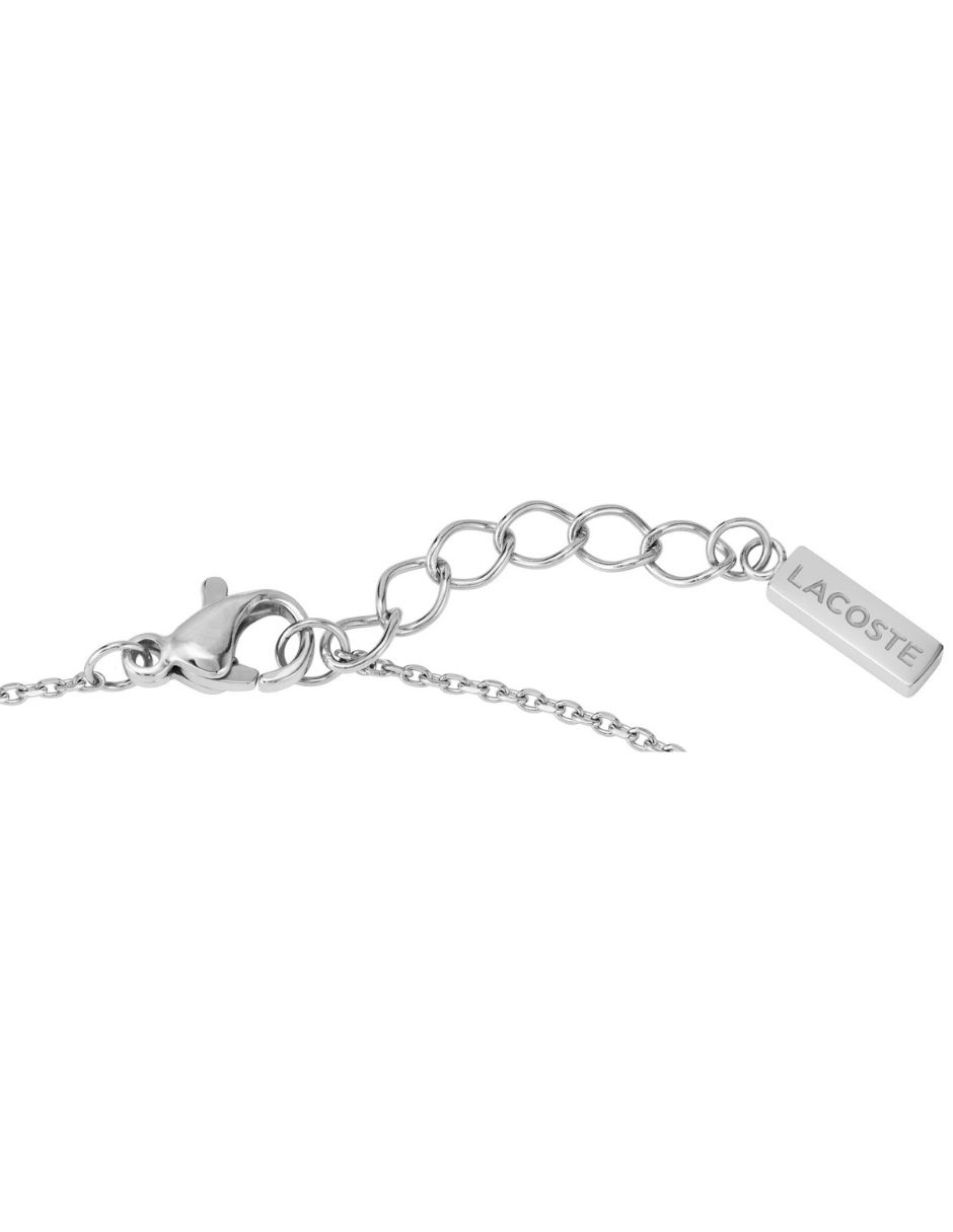 Pulsera Crocodile acabado brillante 5