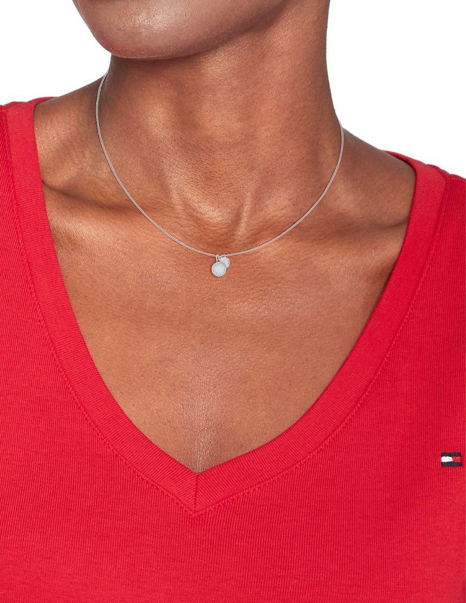 Collar Mini Crystals 6