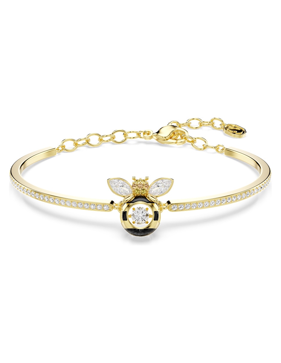 Pulsera Una acabado brillante
