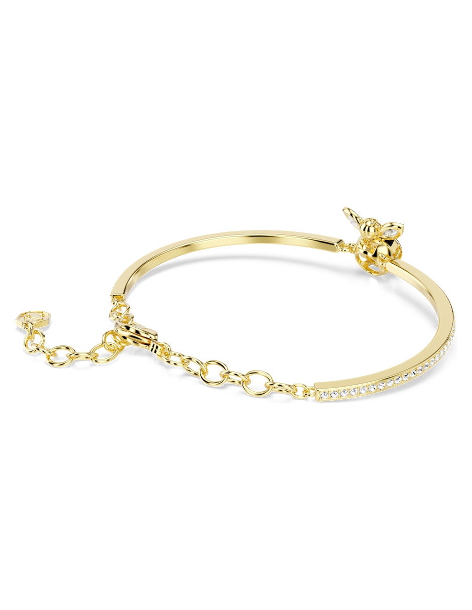Pulsera Una acabado brillante 5