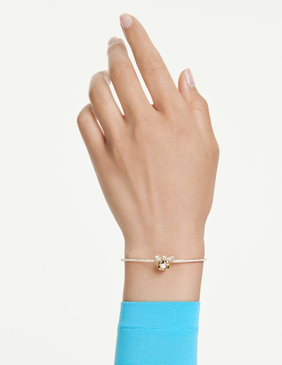 Pulsera Una acabado brillante 6