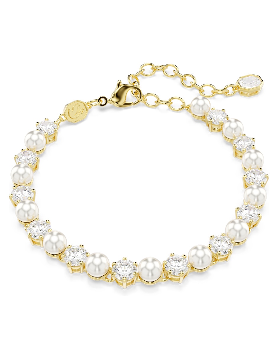 Pulsera Symbolica acabado brillante