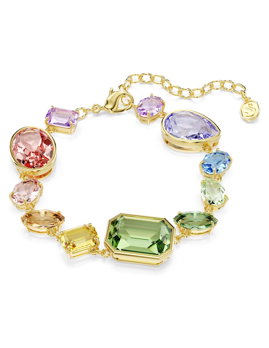 Pulsera Swan acabado brillante