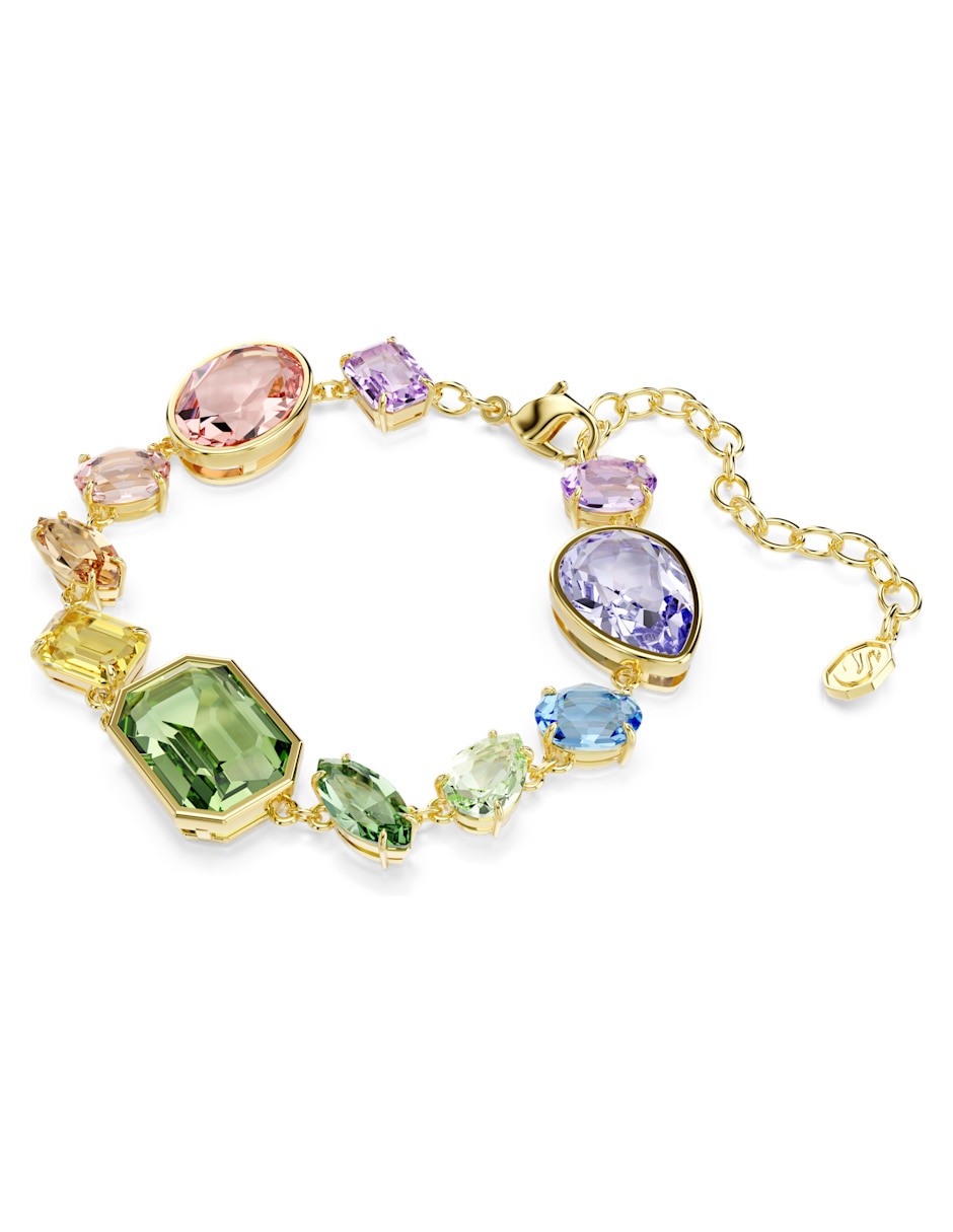 Pulsera Swan acabado brillante 2