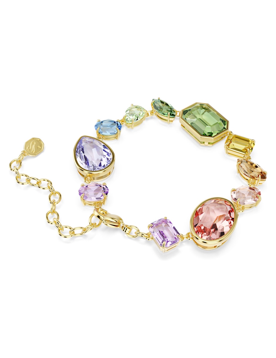 Pulsera Swan acabado brillante 5