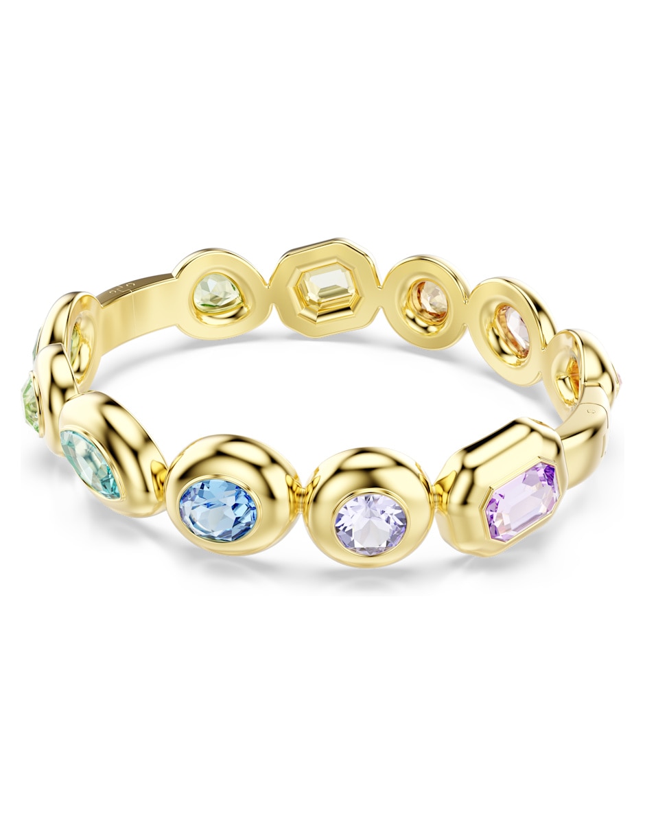 Pulsera swarovski Matrix acabado brillante 2