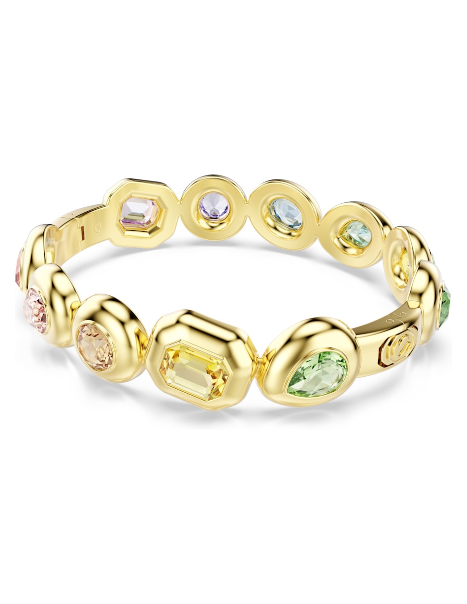 Pulsera swarovski Matrix acabado brillante 5