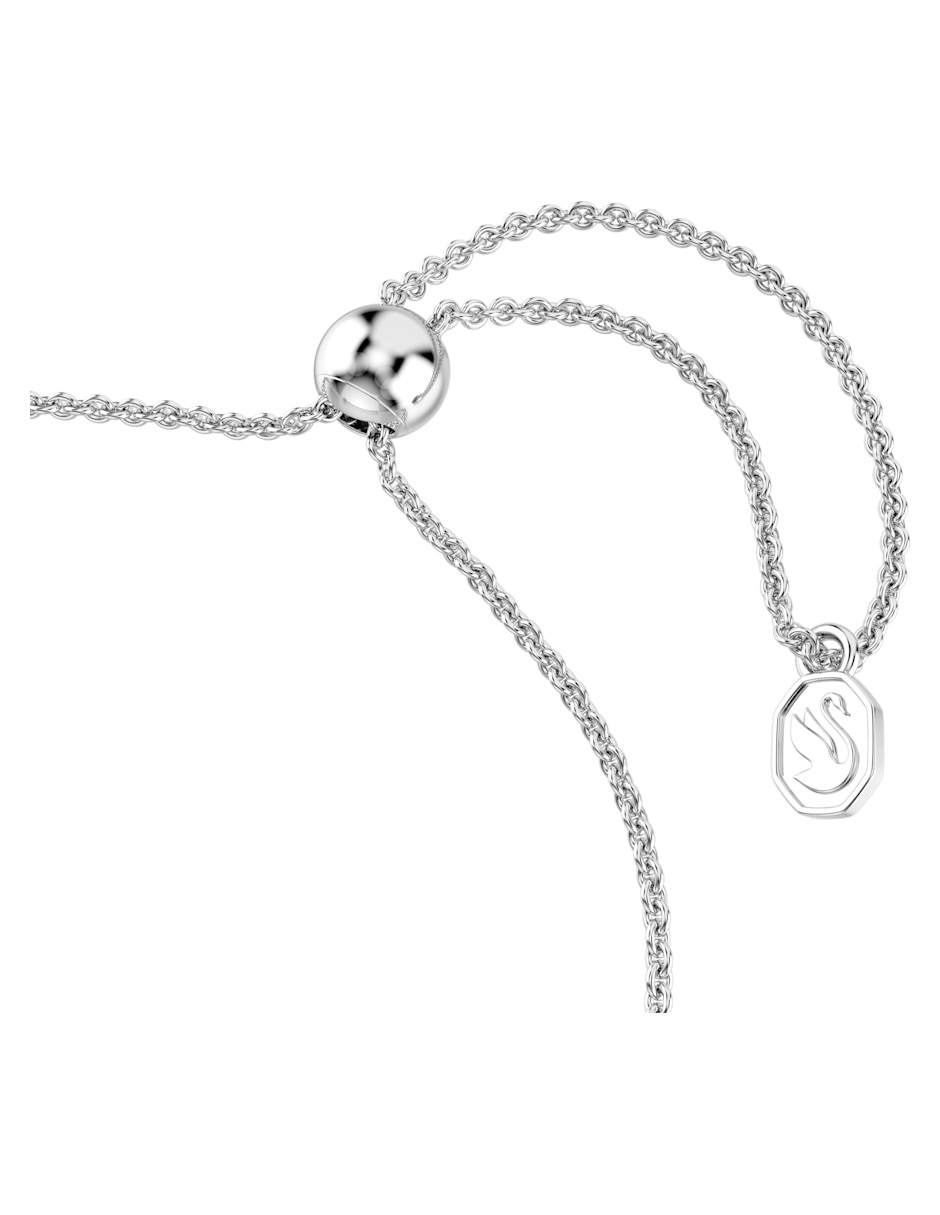 Pulsera swarovski Matrix acabado brillante 3