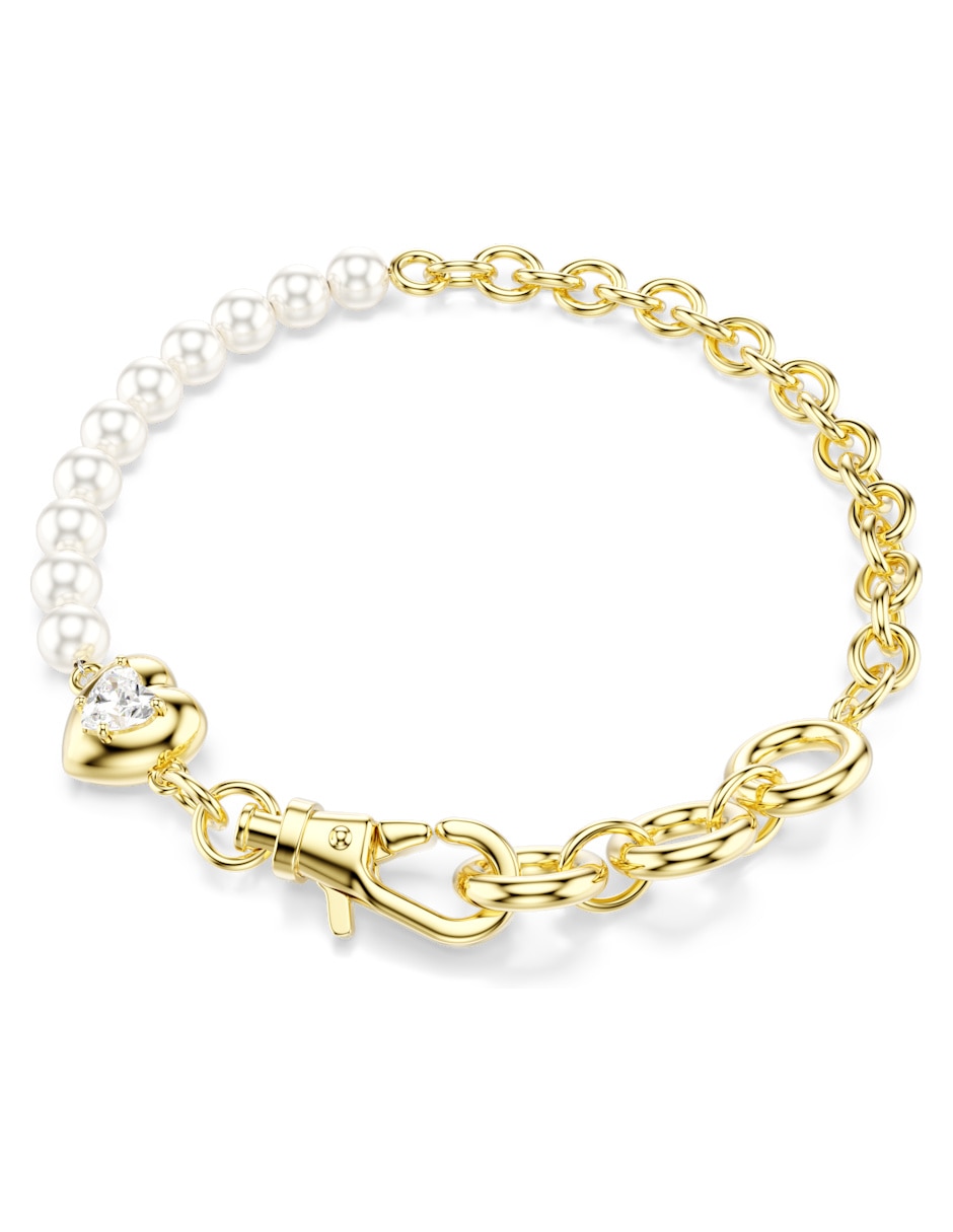 Pulsera Idyllia acabado brillante