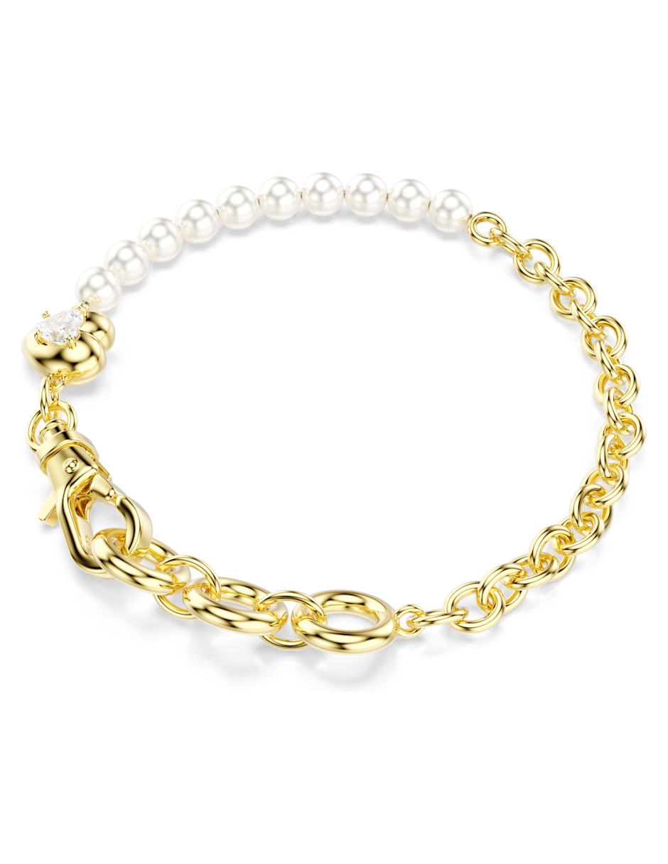 Pulsera Idyllia acabado brillante 2