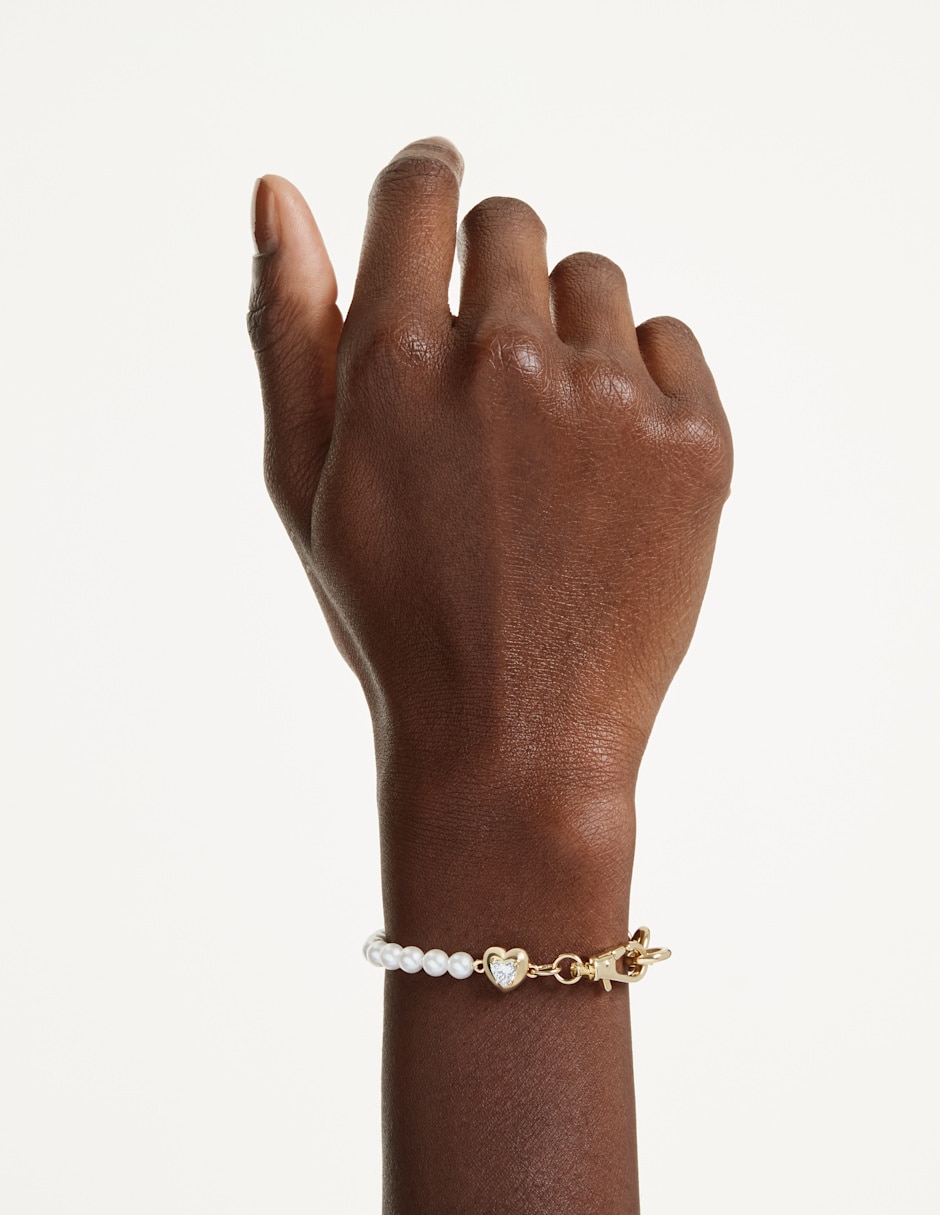 Pulsera Idyllia acabado brillante 6
