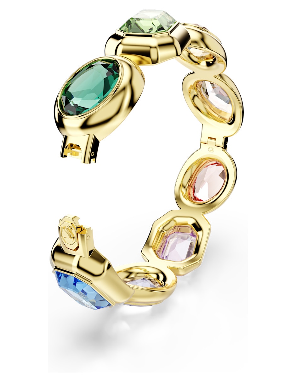 Pulsera swarovski Idyllia acabado brillante 3