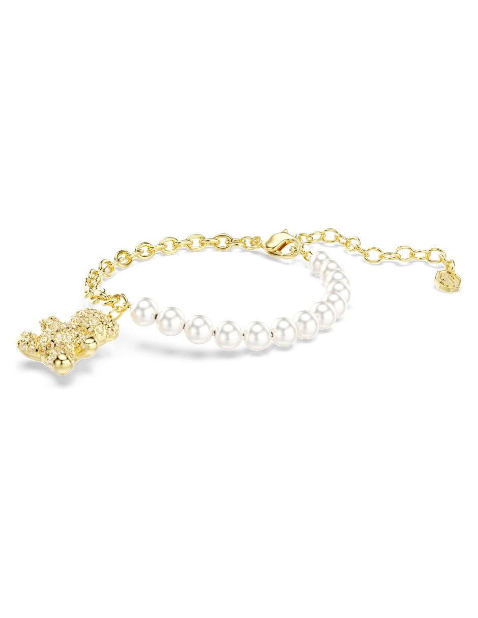 Pulsera swarovski Idyllia acabado brillante 2