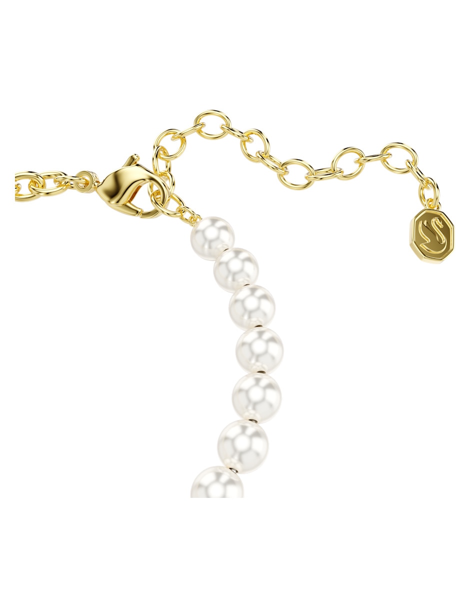 Pulsera swarovski Idyllia acabado brillante 3