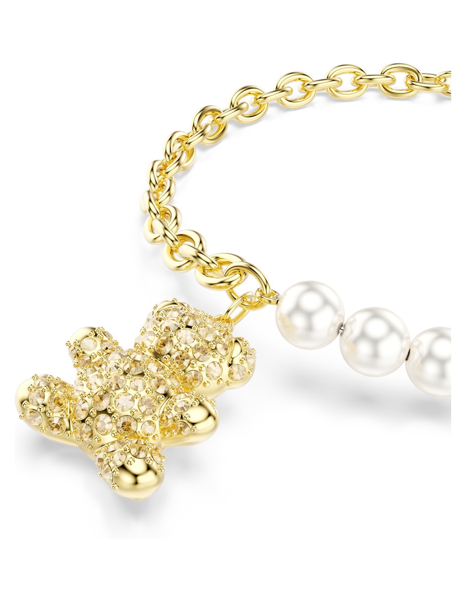 Pulsera swarovski Idyllia acabado brillante 4