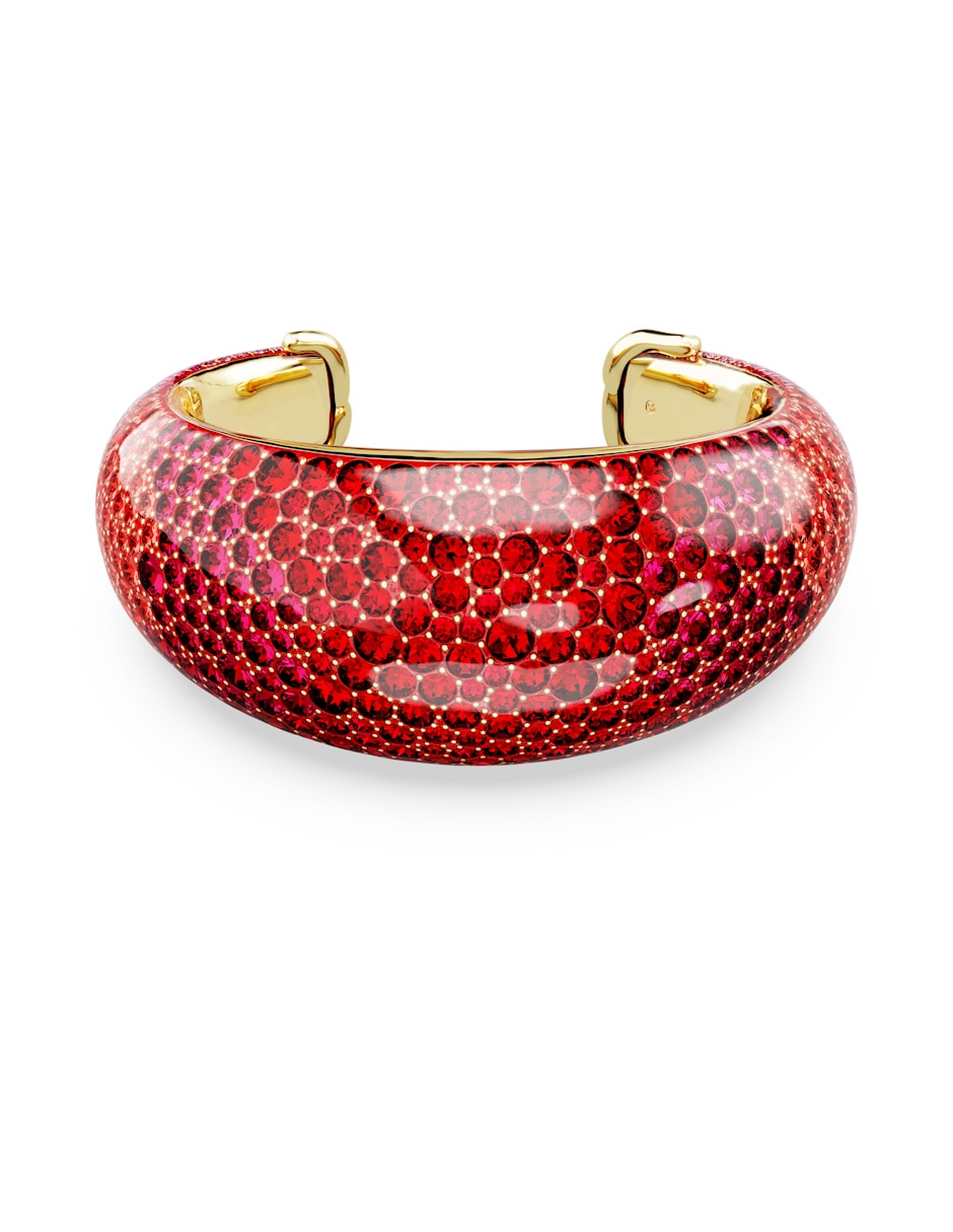Brazalete Gema acabado brillante