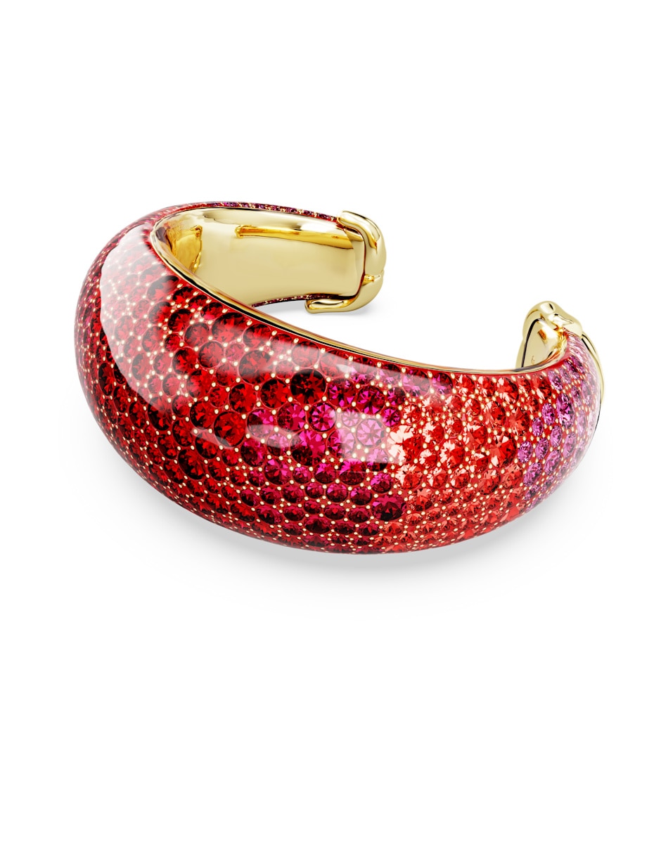 Brazalete Gema acabado brillante 2