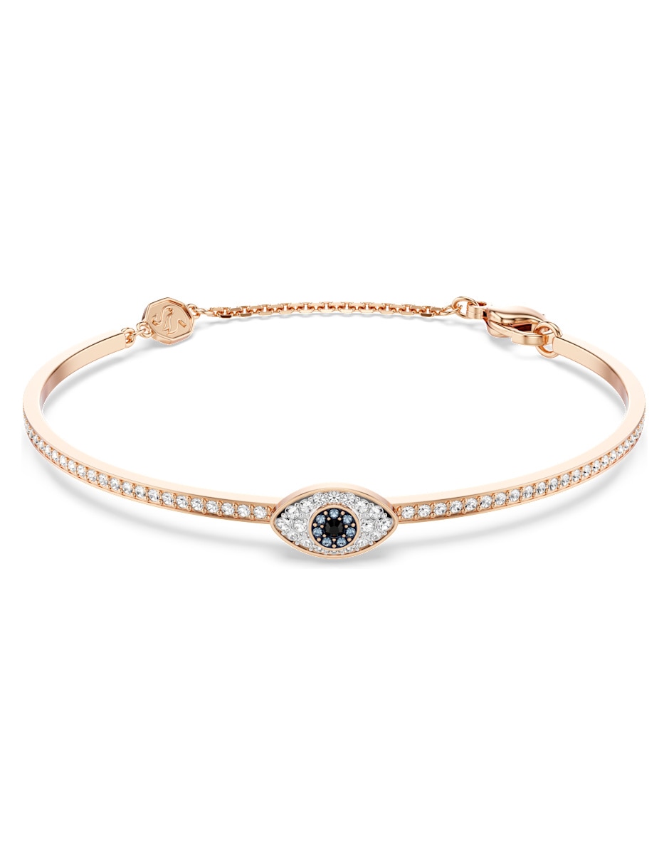 Pulsera con acabado brillante