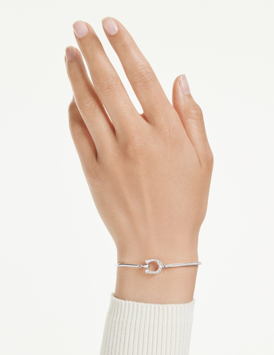 Pulsera Constella acabado brillante 6