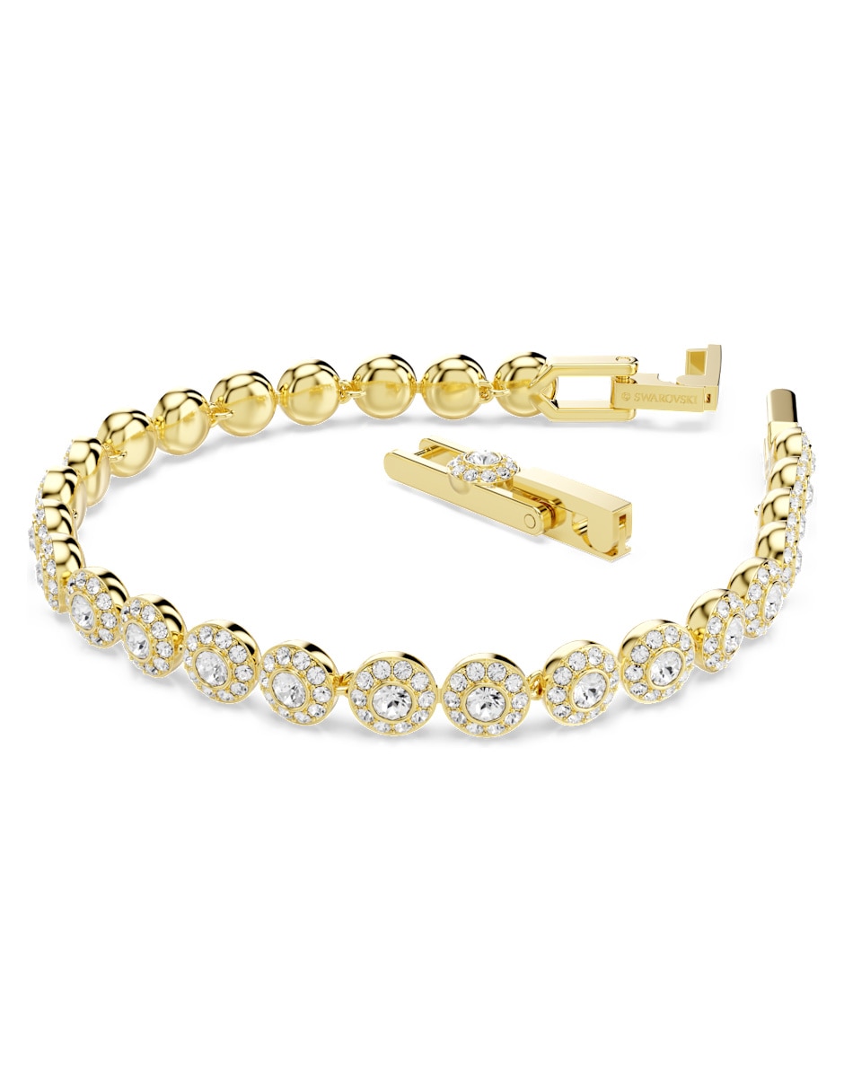 Pulsera Capsule acabado brillante 2