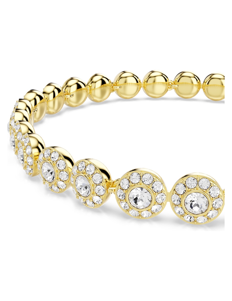 Pulsera Capsule acabado brillante 4
