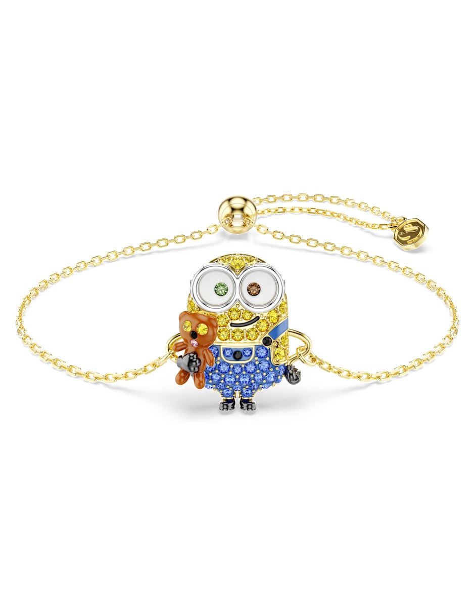 Pulsera Capsule acabado brillante