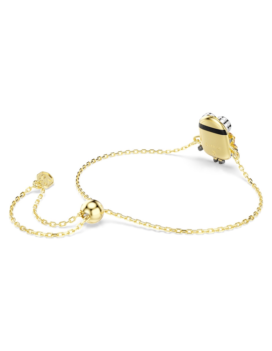 Pulsera Capsule acabado brillante 5