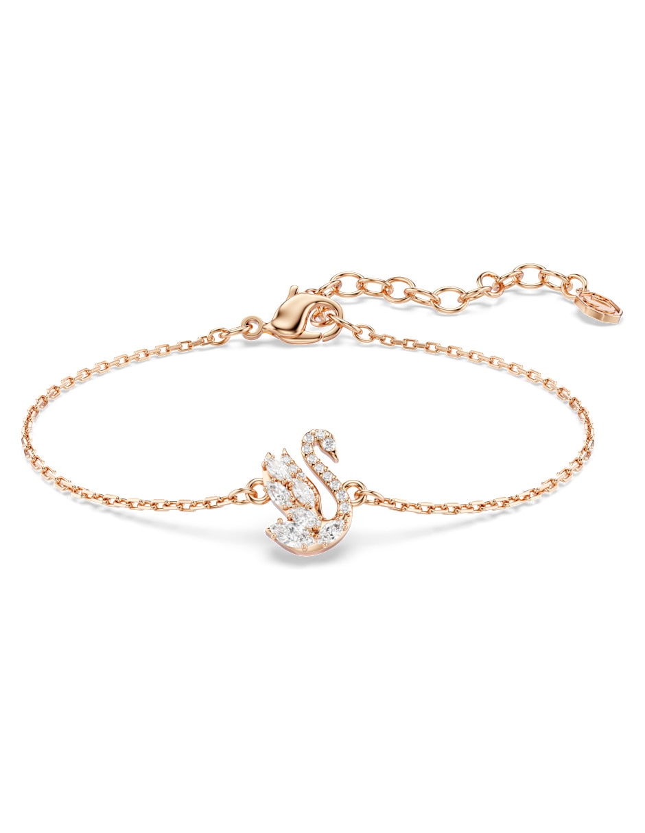 Pulsera Capsule acabado brillante