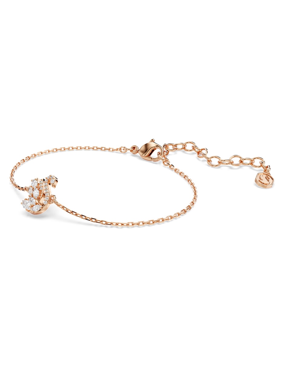 Pulsera Capsule acabado brillante 2