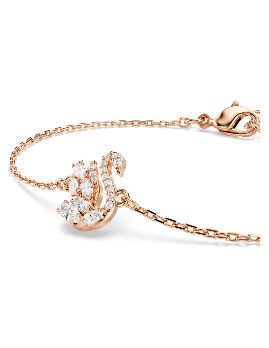 Pulsera Capsule acabado brillante 4
