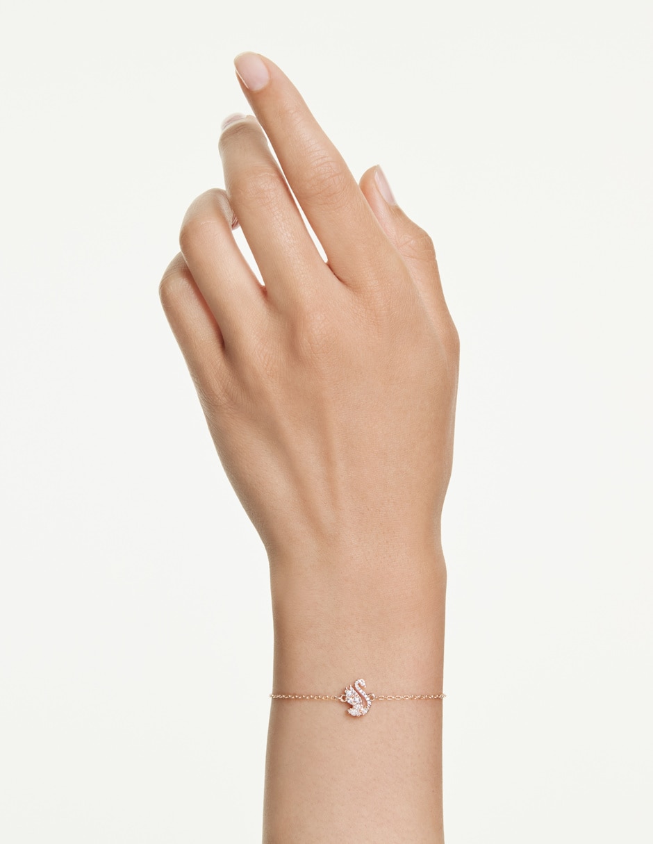 Pulsera Capsule acabado brillante 6