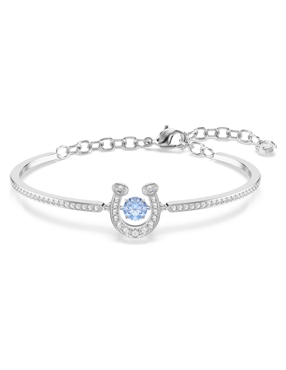 Pulsera Capsule acabado brillante