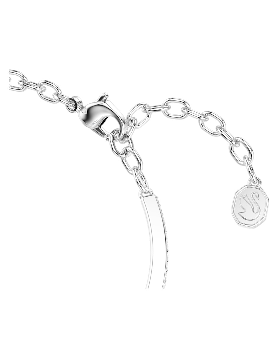 Pulsera Capsule acabado brillante 3