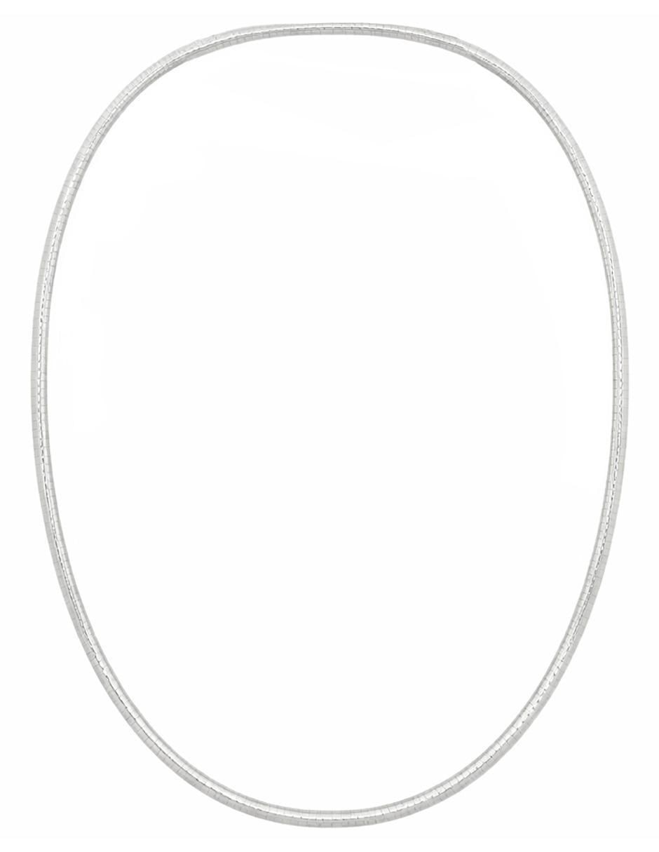 Collar 18 K