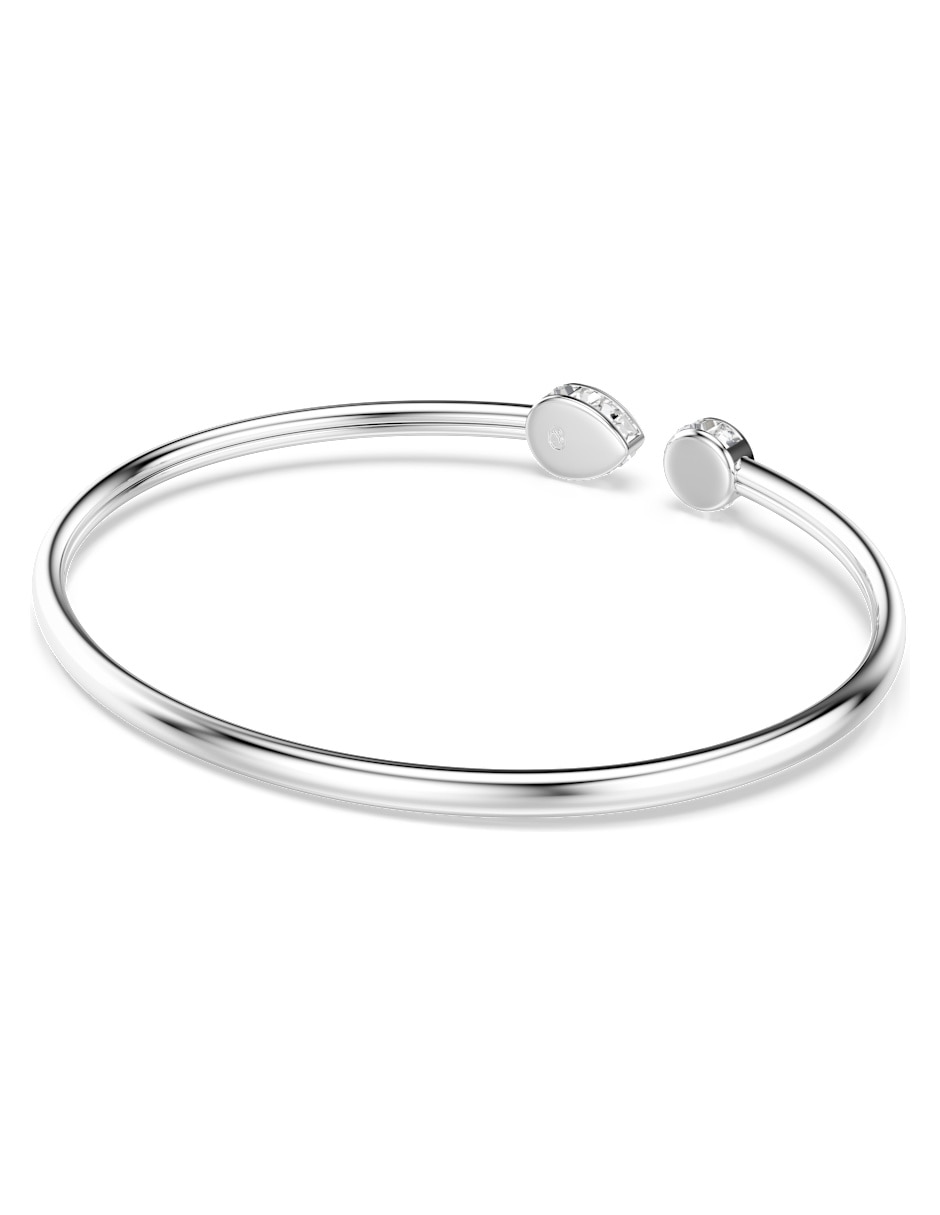 Pulsera con swarovski Chroma acabado brillante 5
