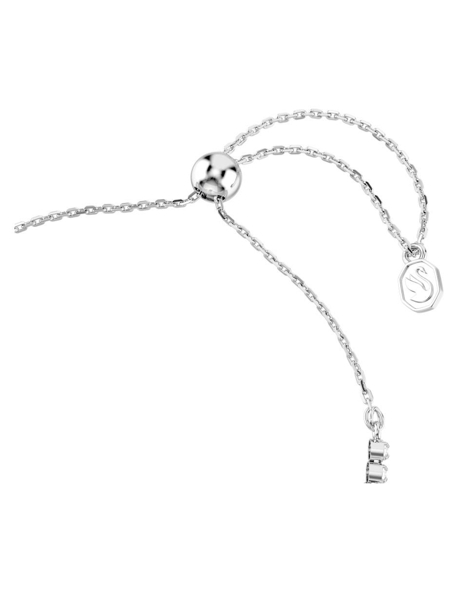 Pulsera con swarovski Idyllia acabado brillante 3