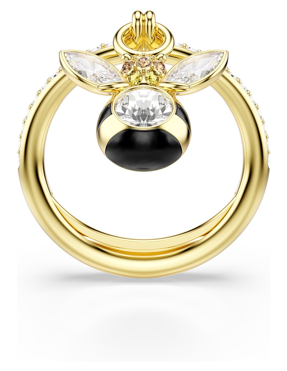 Anillo de abeja Idylla brillante 4
