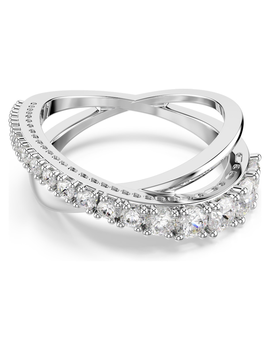 Anillo Re Hyperbola brillante