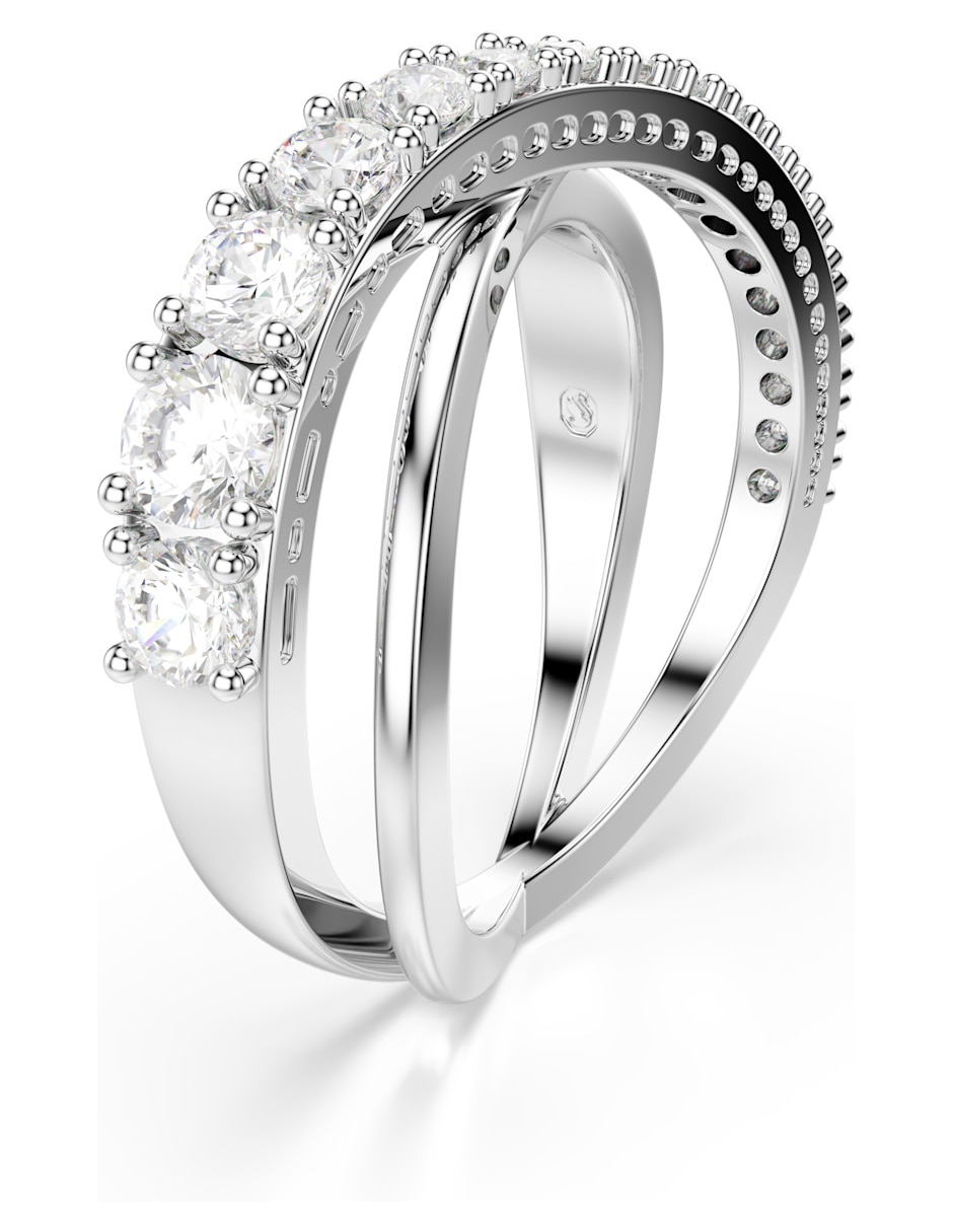 Anillo Re Hyperbola brillante 2